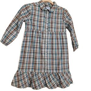 Partners girls dress size 14/16